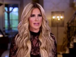 RHOA: Kim Zolciak Banned From Seeing Kids After Custody Bombshell
