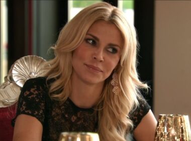 RHOBH: Brandi Glanville Defends Dorit Kemsley Amid Fan Backlash