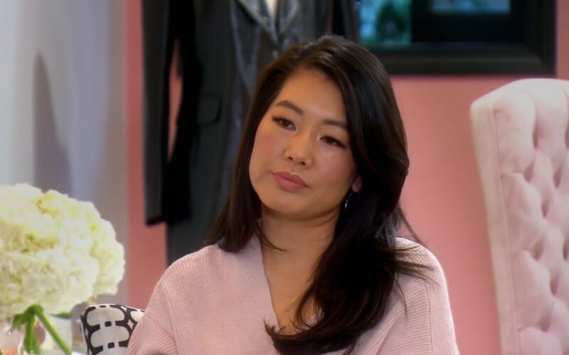 RHOBH: Crystal Minkoff Reveals Shocking Health Scare and Stroke Warning