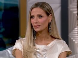 RHOBH: Dorit Kemsley Slams Kyle Over $4K Shopping Drama and Money Claims