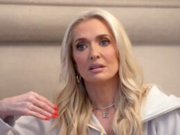 RHOBH: Erika Jayne Breaks Down After Dorit Kemsley Betrayal Claim
