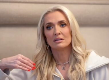 RHOBH: Erika Jayne Breaks Down After Dorit Kemsley Betrayal Claim