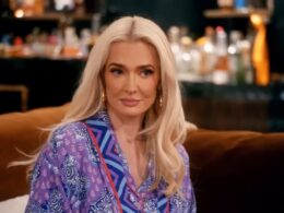 RHOBH: Erika Jayne Calls Out Co-Star in Brutal Reunion Clash