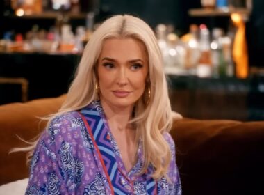 RHOBH: Erika Jayne Calls Out Co-Star in Brutal Reunion Clash
