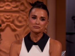 RHOBH: Kyle Richards Pulls Out “Receipts” and Calls Dorit “Full of Sh*t”