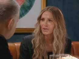 RHOBH: Paul ‘PK’ Kemsley Admits He Put Dorit Kemsley On RHOBH and Regrets It