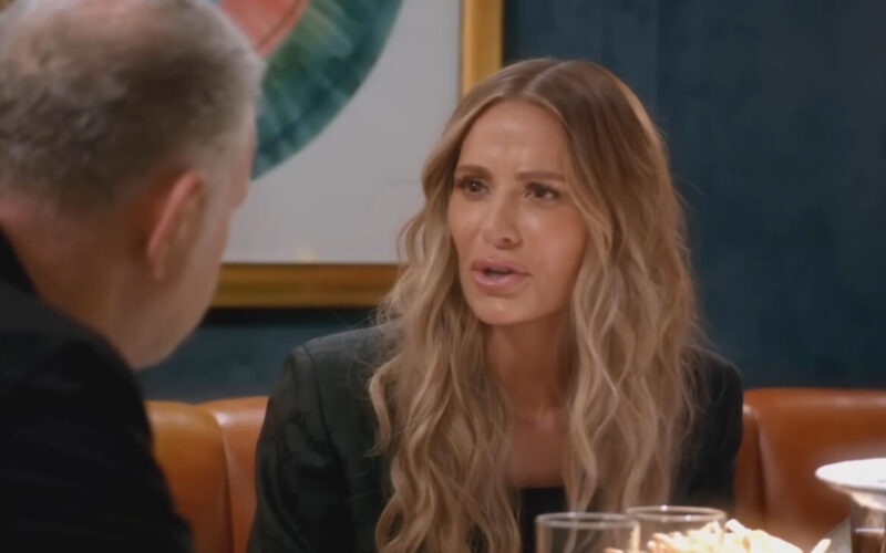 RHOBH: Paul ‘PK’ Kemsley Admits He Put Dorit Kemsley On RHOBH and Regrets It