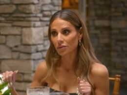 RHOBH’s Dorit Kemsley Says Sutton Had ‘That Look’ Amid Brutal Fallout