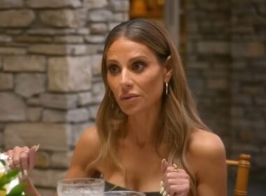 RHOBH’s Dorit Kemsley Says Sutton Had ‘That Look’ Amid Brutal Fallout