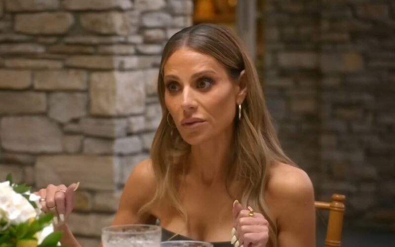 RHOBH’s Dorit Kemsley Says Sutton Had ‘That Look’ Amid Brutal Fallout