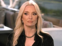 RHOBH’s Erika Jayne Introduces New Boyfriend After Tom Girardi Drama
