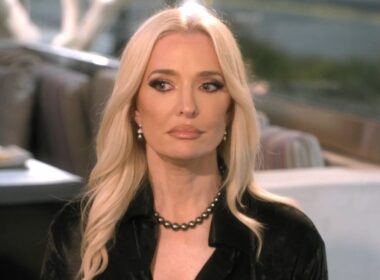 RHOBH’s Erika Jayne Introduces New Boyfriend After Tom Girardi Drama