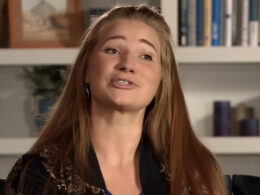 Sister Wives: Mykelti Brown Cuts Off Dad Kody After Brutal ‘Final Straw’ Moment