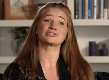Sister Wives: Mykelti Brown Cuts Off Dad Kody After Brutal ‘Final Straw’ Moment