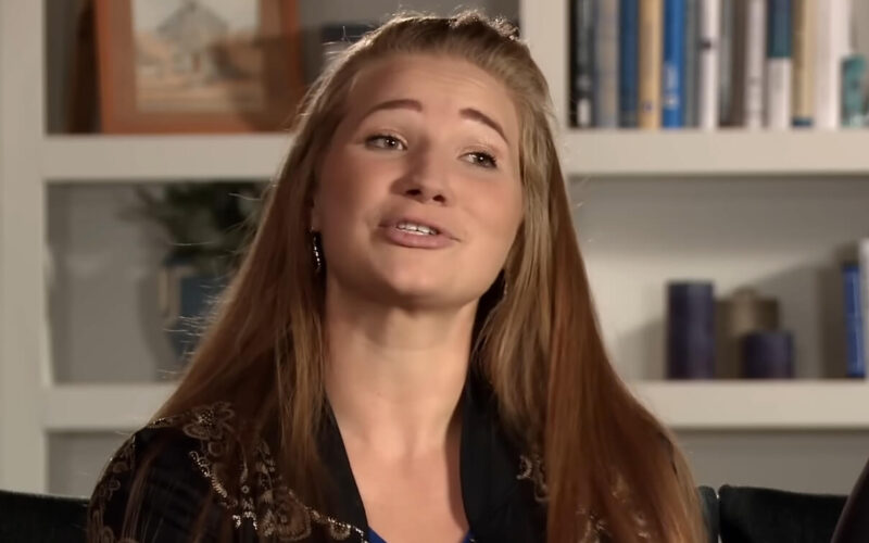 Sister Wives: Mykelti Brown Cuts Off Dad Kody After Brutal ‘Final Straw’ Moment