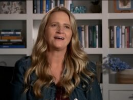 Sister Wives Star Christine Brown Sparks Debate Over ‘Girls Trips’