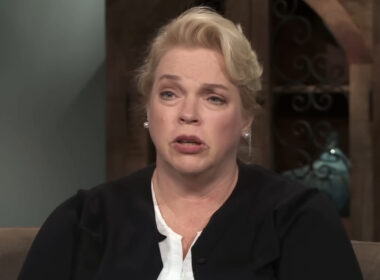 Sister Wives Star Janelle Brown Reveals Her ‘Favorite Spot’