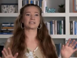 Sister Wives Star Mykelti Brown Admits She Didn’t Know How To Be A Mom