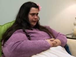 Where Is My 600-Lb Life’s Amber Rachdi Now