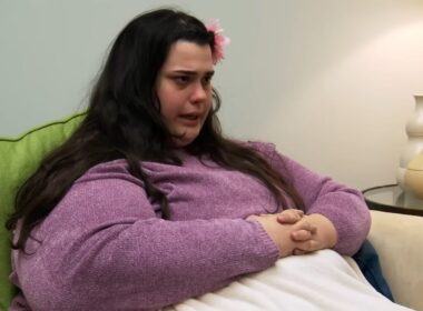 Where Is My 600-Lb Life’s Amber Rachdi Now
