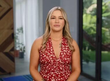 90 Day Fiancé: Aviva Responds to Cheating Accusations