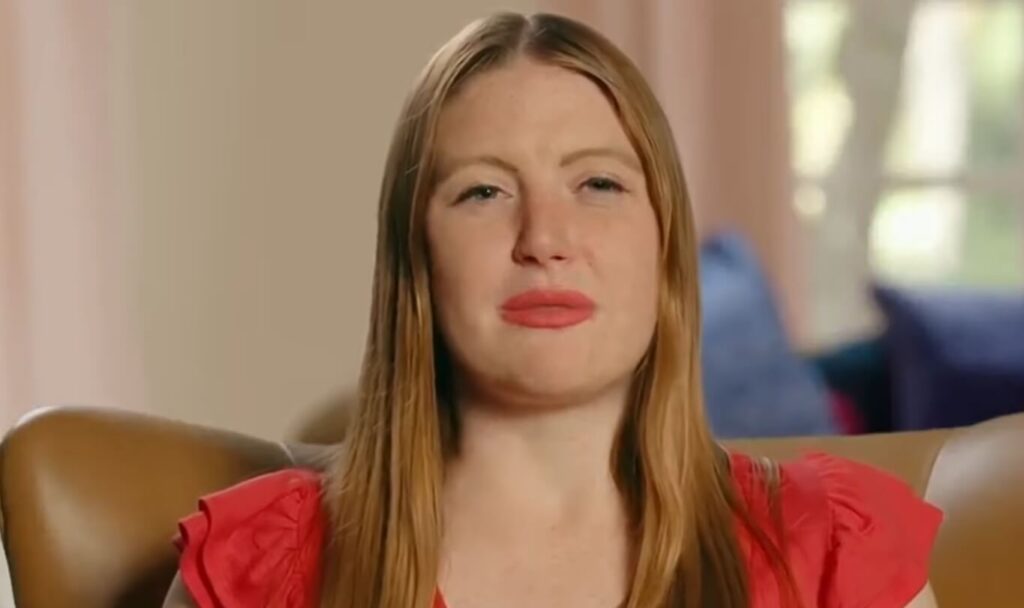 90 Day Fiancé: Catie’s Confession About Her Past Leaves Josh Visibly Uncomfortable
