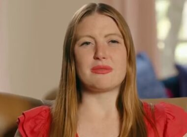 90 Day Fiancé: Catie’s Confession About Her Past Leaves Josh Visibly Uncomfortable