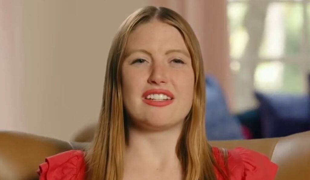 90 Day Fiancé: Catie’s Wild Past Leaves Josh Stunned