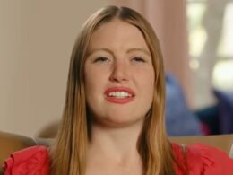 90 Day Fiancé: Catie’s Wild Past Leaves Josh Stunned