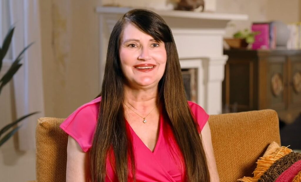 90 Day Fiancé: Debby Questions Mido’s Real Motives After His Hollywood Demand