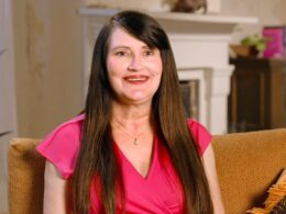 90 Day Fiancé: Debby Questions Mido’s Real Motives After His Hollywood Demand