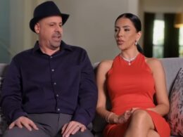 90 Day Fiancé: Gino Demands Jasmine Return His Gold Chain