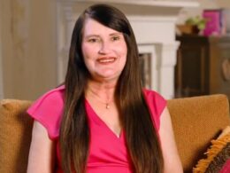 90 Day Fiancé: Is Debby’s Fiancé Really an Egyptian Movie Star?