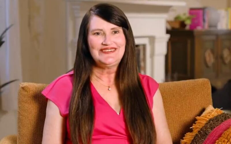 90 Day Fiancé: Is Debby’s Fiancé Really an Egyptian Movie Star?