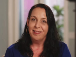 90 Day Fiancé: Kim Menzies Shares Painful Secret With New Boyfriend