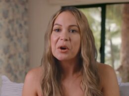 90 Day Fiancé: Liz Woods Shocks Fans With Surprise Engagement
