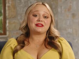 90 Day Fiancé: Rasit’s Baby Gift Exposes Mallorie’s Secret About Having Children