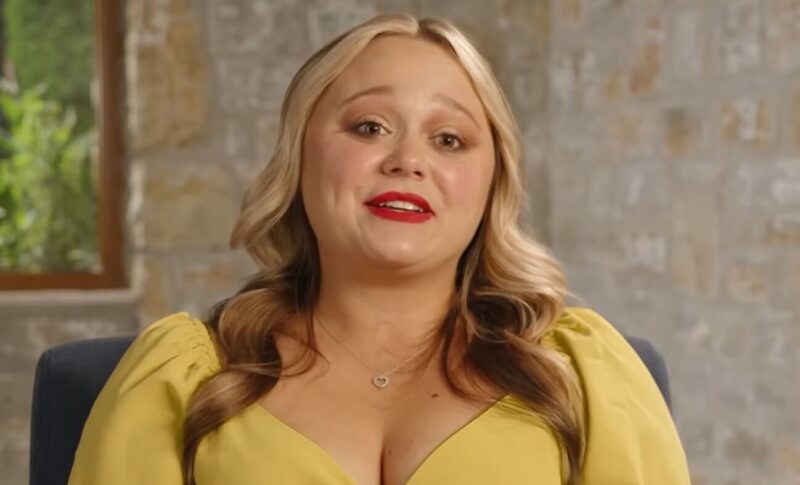 90 Day Fiancé: Rasit’s Baby Gift Exposes Mallorie’s Secret About Having Children