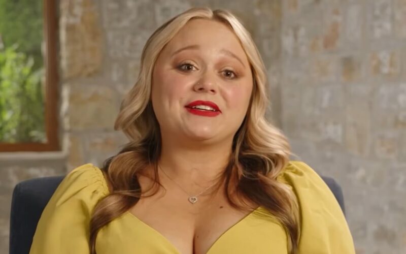 90 Day Fiancé: Rasit’s Baby Gift Exposes Mallorie’s Secret About Having Children