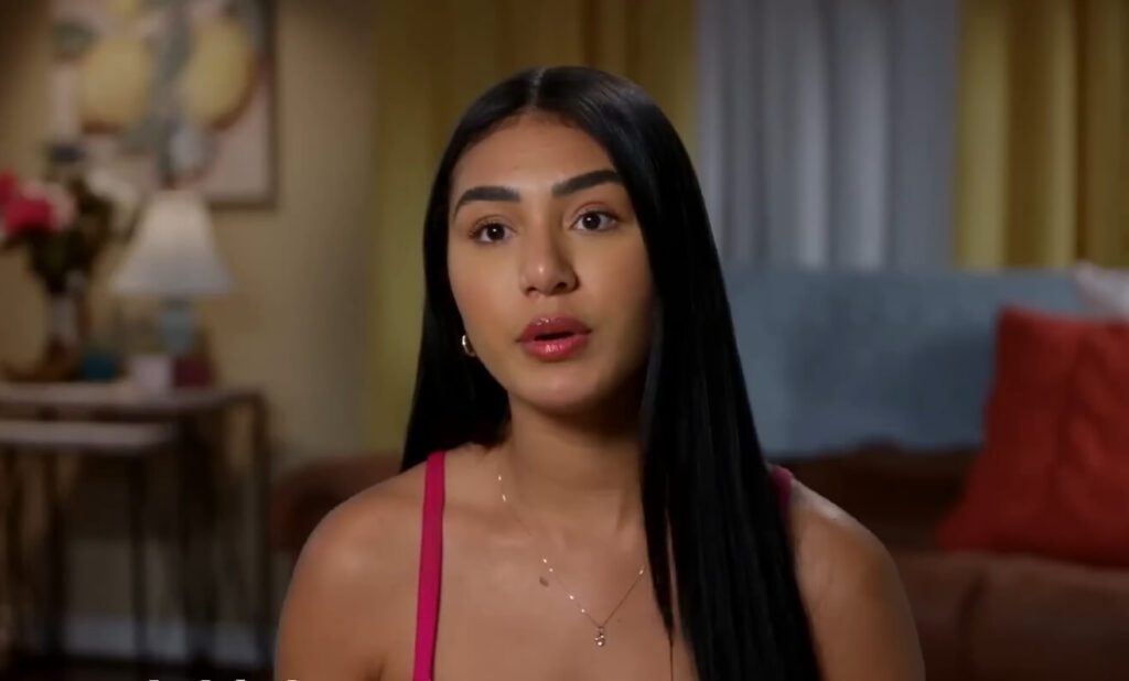 90 Day Fiancé: Thais Ramone Gets Major Legal Update Amid Divorce Drama