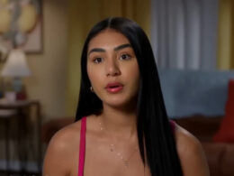90 Day Fiancé: Thais Ramone Gets Major Legal Update Amid Divorce Drama