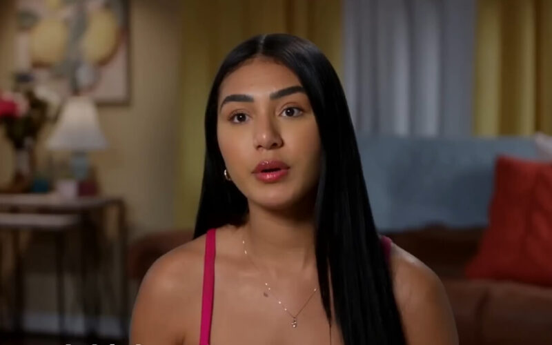90 Day Fiancé: Thais Ramone Gets Major Legal Update Amid Divorce Drama