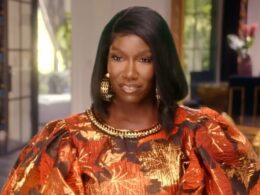Bozoma Shares The Part Of Her Story RHOBH Didn’t Fully Show