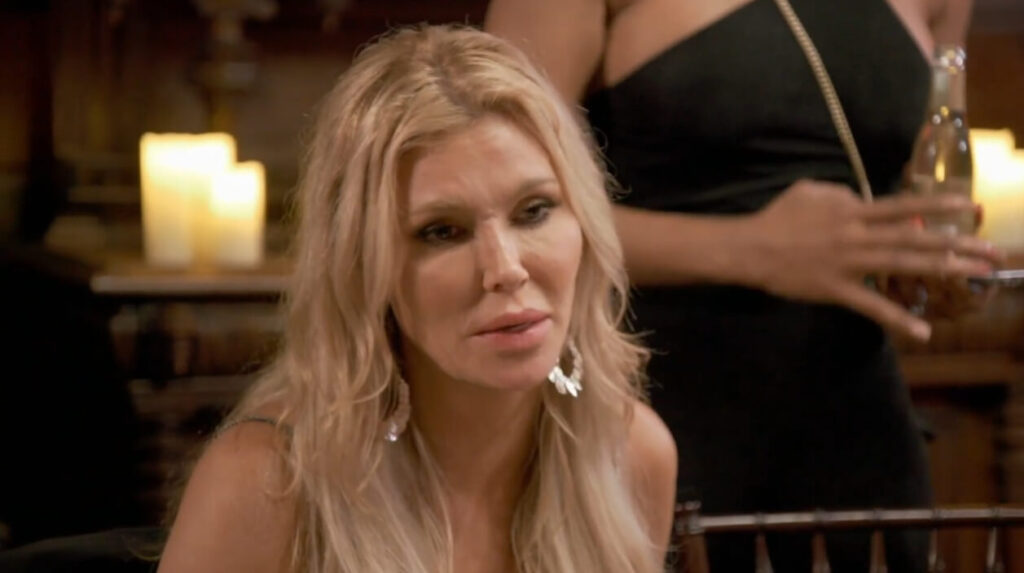 Brandi Glanville Reacts After LeAnn Rimes RHOBH Rumors Explode