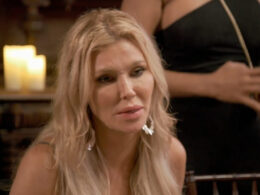 Brandi Glanville Reacts After LeAnn Rimes RHOBH Rumors Explode
