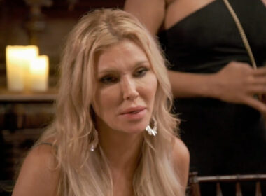 Brandi Glanville Reacts After LeAnn Rimes RHOBH Rumors Explode