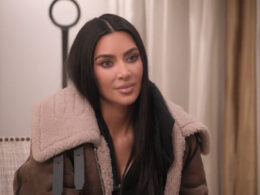 Kim Kardashian Delays Her Law Dream Again