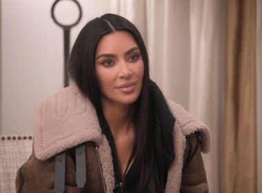 Kim Kardashian Delays Her Law Dream Again