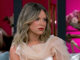 RHOBH: Amanda Frances Hints She’s Done With the Show After Brutal Season