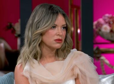 RHOBH: Amanda Frances Hints She’s Done With the Show After Brutal Season